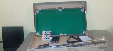 Mini Biliardo 