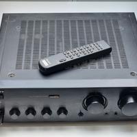 Sony amplificatore
