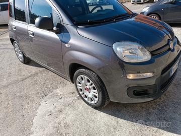 PANDA 1200 BENZINA ANNO 2018