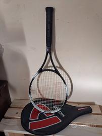Tennis racchetta Donnay