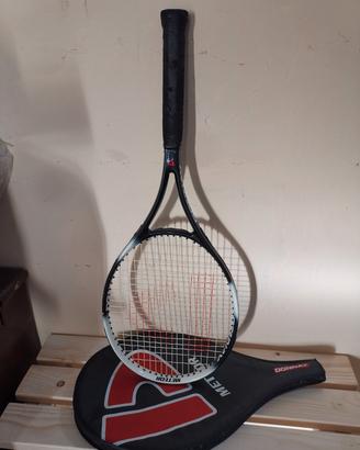 Tennis racchetta Donnay