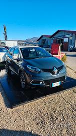 Renault captur 1.5 dci 90cv