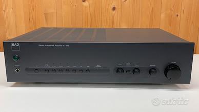 NAD C 350 C350 non più disponibile