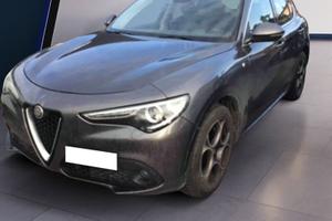 Alfa Romeo Stelvio 2.2 Turbodiesel 190 CV AT8...