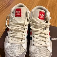 Scarpe Adidas alte  n 43 1/3