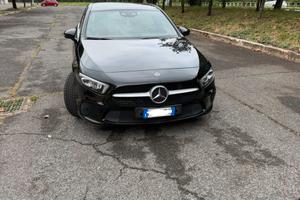 Mercedes Classe A 180d sport extra