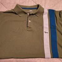 polo Harmond & Blaine
