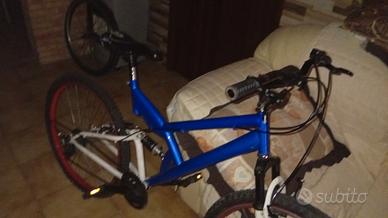 ricambi bici 