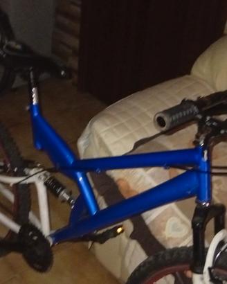 ricambi bici 