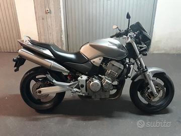 Honda Hornet 900 - 2002