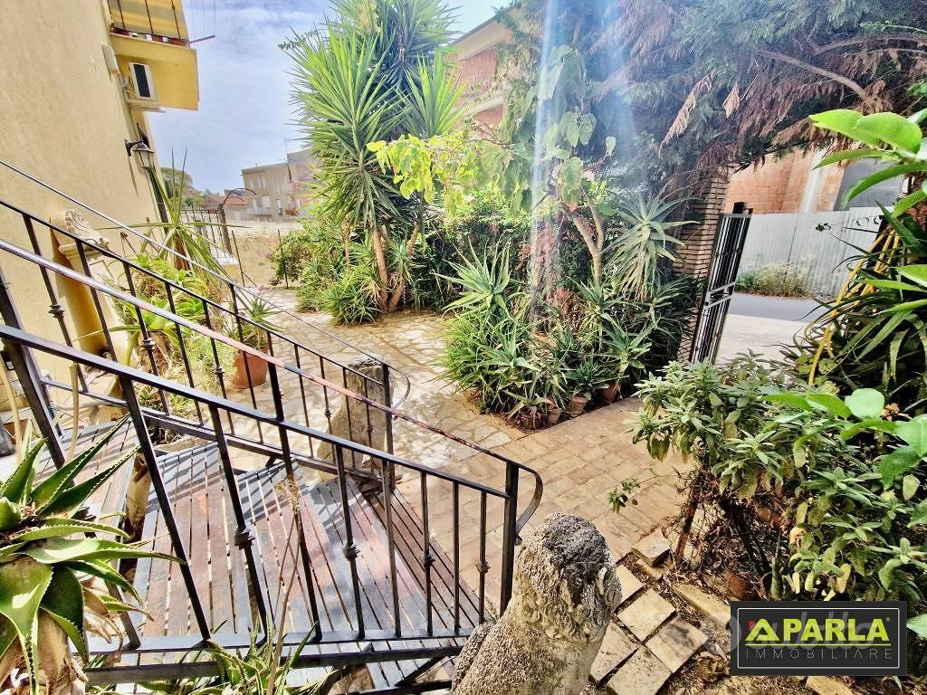 Appartamento – Canicattì, Quartiere Oltreponte, Agrigento - Vista 4