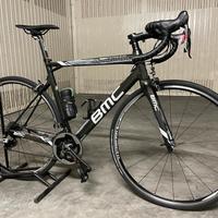 Bmc team machine slr01