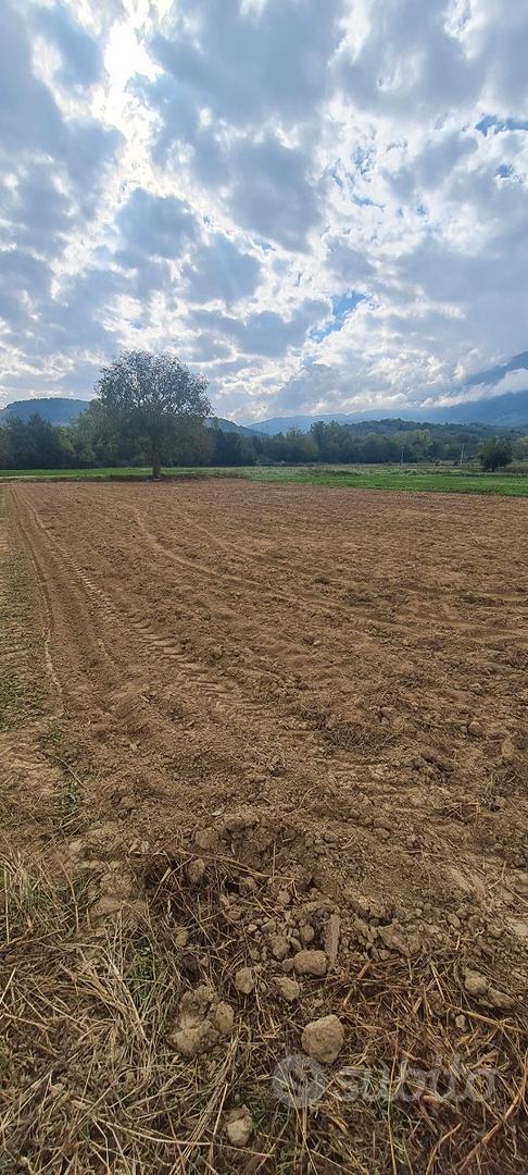 Terreno agricolo Civita di Bagno - Vista 5