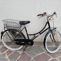 biciclette donna 