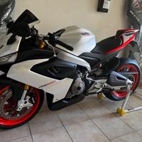 Aprilia RS 660 extrema