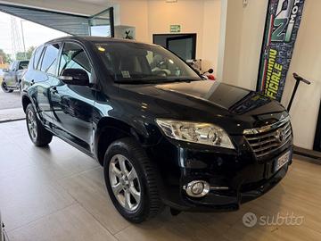 Toyota RAV 4 RAV4 2.2 D-4D 150 CV DPF