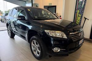 Toyota RAV 4 RAV4 2.2 D-4D 150 CV DPF