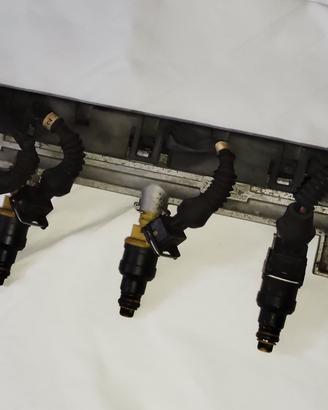 Rail Iniettori Alfa Romeo 2.0 Twin Spark 150 cv