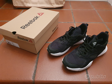 Scarpe Reebok