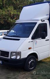 ricambi VW LT 2.8 tdi 158cv 