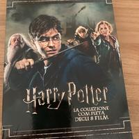 Dvd harry potter
