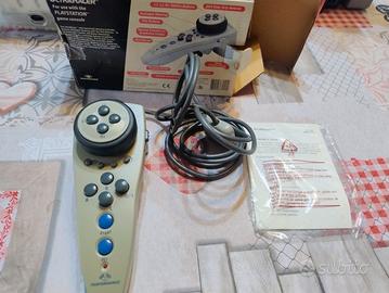 controller PS1 ultraracer 