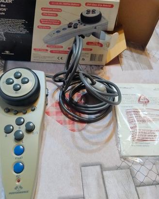 controller PS1 ultraracer 