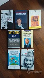 SALUTE E SOCIETÀ - 7 SAGGI DI ARGOMENTO VARIO