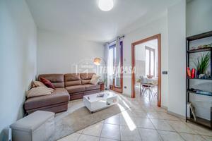 GALLARATE - TRILOCALE CON BOX