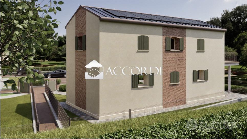 Appartamento – Asolo, Tuna, Fagarè - Altro