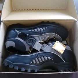 Scarpe mtb SHIMANO nuove. N.44