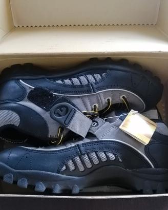 Scarpe mtb SHIMANO nuove. N.44