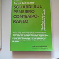 sguardi sul pensiero contemporaneo 