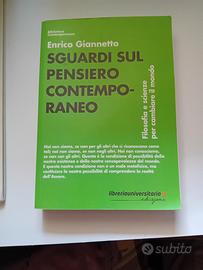 sguardi sul pensiero contemporaneo 