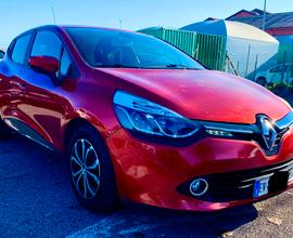 Renault Clio 4