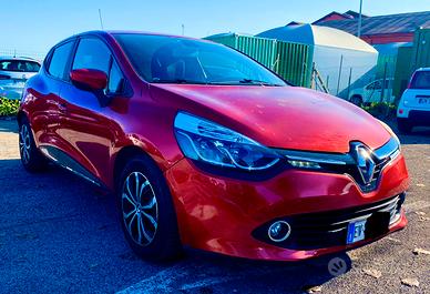 Renault Clio 4