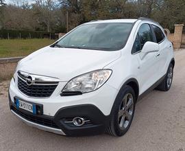 Opel Mokka 1.4 Turbo GPL Tech 140CV 4x2 Cosmo