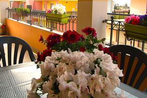 Disponibile mesi invernali - Bilocale Alghero