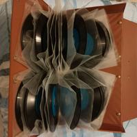 30 dischi Lingua Inglese