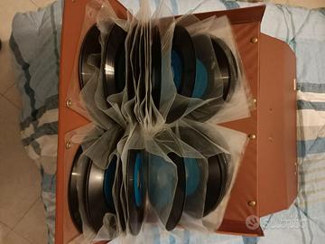 30 dischi Lingua Inglese