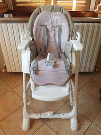 seggiolone cam istante