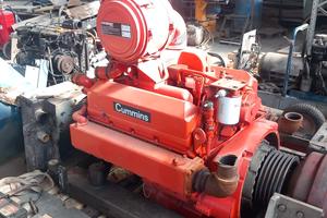 motore 8 cilindri 
