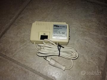Preamplificatore RF 