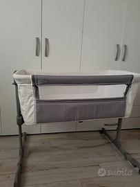 Culla Next to Me Chicco