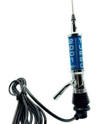 antenna Lemm 2001 turbo,nuova mai