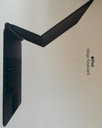 Magic Keyboard