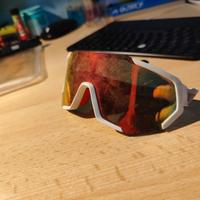 Occhiali Sportivi Fotocromatici/Specchiati – Cicli