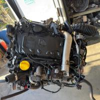Motore Nissan Qashqai M9R G832