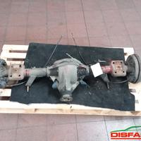Differenziale posteriore iveco daily