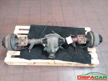 Differenziale posteriore iveco daily